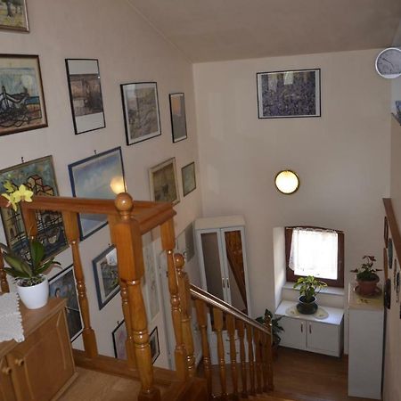 Apartman Una Crikvenica Exterior photo