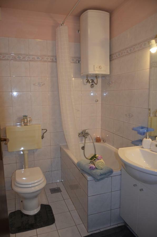 Apartman Una Crikvenica Exterior photo