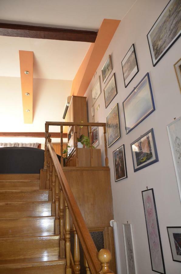 Apartman Una Crikvenica Exterior photo