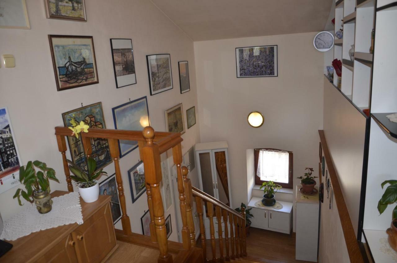 Apartman Una Crikvenica Exterior photo