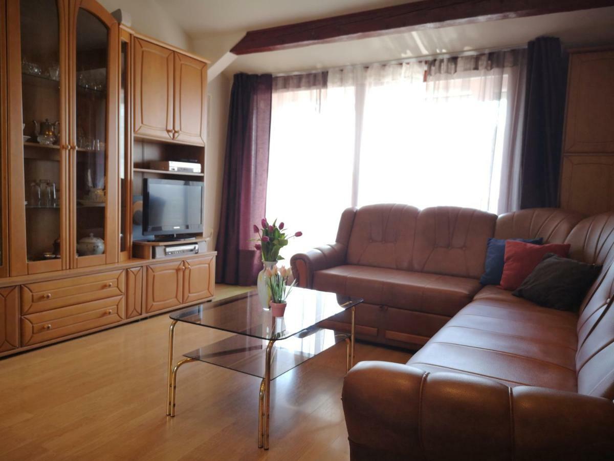 Apartman Una Crikvenica Exterior photo