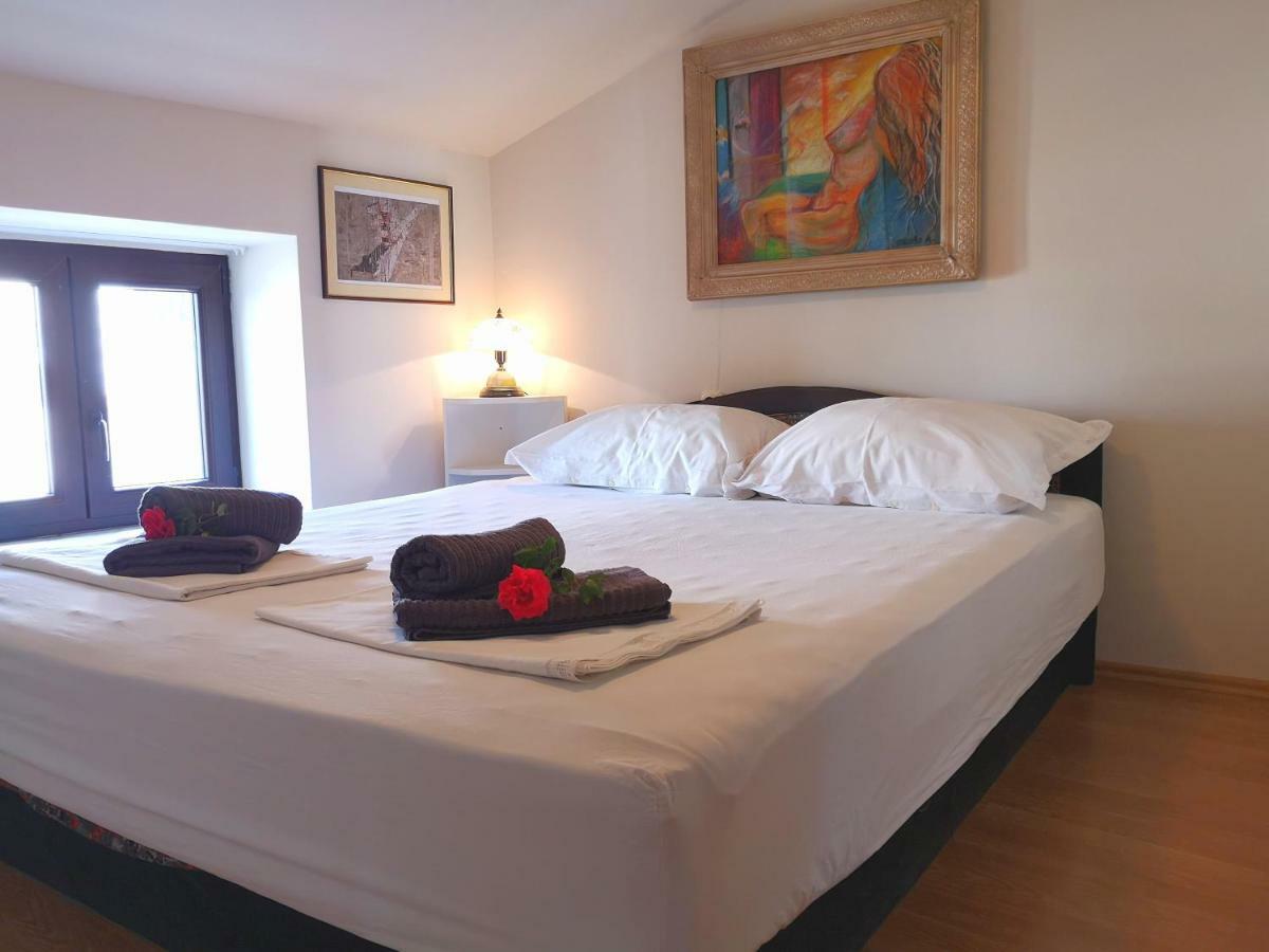 Apartman Una Crikvenica Exterior photo