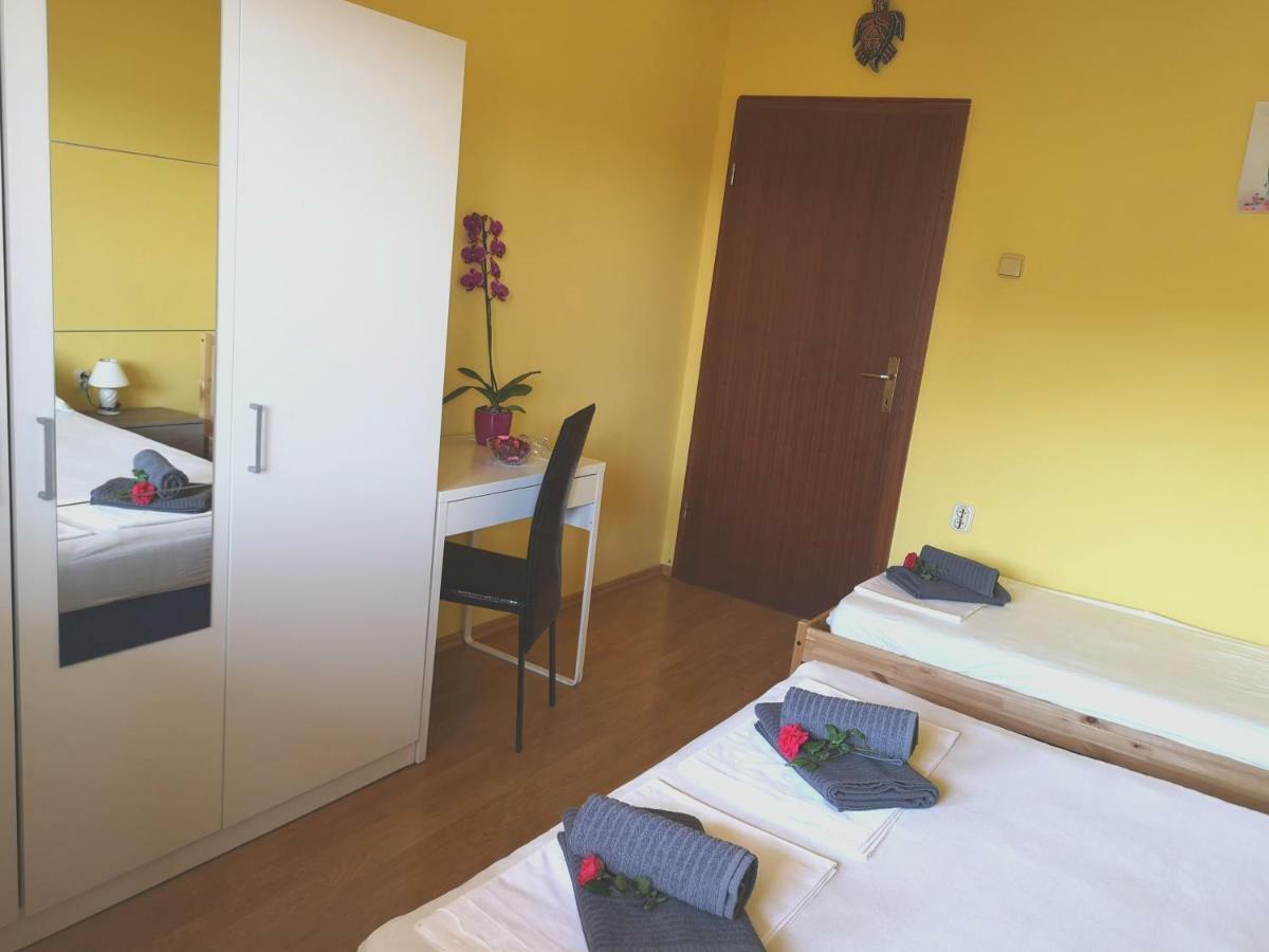 Apartman Una Crikvenica Exterior photo