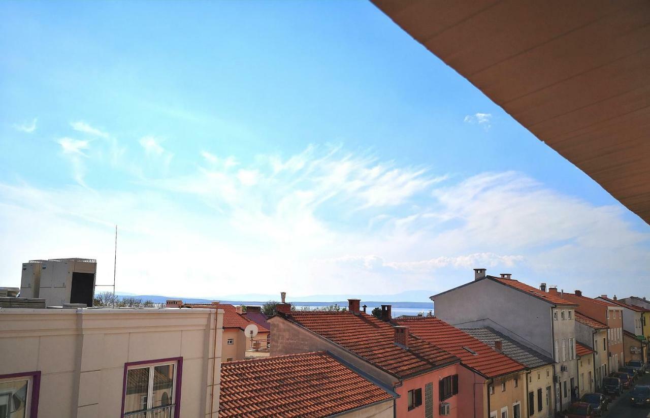 Apartman Una Crikvenica Exterior photo